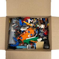 Bulk lego brick for sale  UK