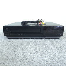 Vintage panasonic vcr for sale  Everett