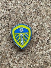 Leeds utd metal for sale  UK