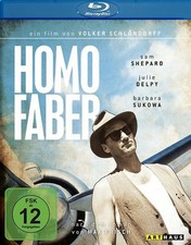 Homo faber gebraucht kaufen  Berlin