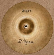 Zildjian zbt crash for sale  Philadelphia
