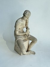 Antique nude woman d'occasion  Expédié en Belgium