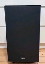 Teufel passiver subwoofer gebraucht kaufen  Krummhörn