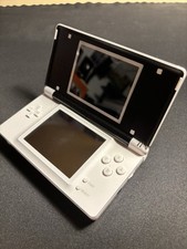 Nintendo lite bianco usato  Cascina