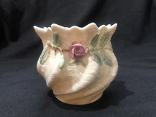Vintage belleck applied for sale  ROSS-ON-WYE