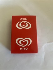 Jeu cartes miko d'occasion  Rennes-