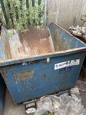 Conquip tipping skips for sale  HARTLEPOOL