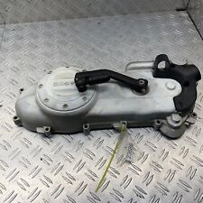 Variomatikdeckel vario motorab gebraucht kaufen  Nürnberg