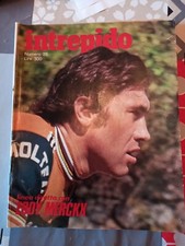 Rivista settimanale intrepido usato  Sandigliano