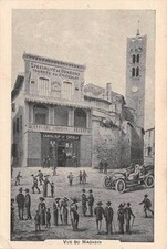Cpa arles tech d'occasion  Claira