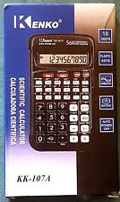Kenko 107a calculatrice d'occasion  France