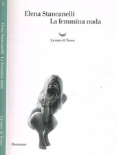 Femmina nuda. stancanelli usato  Italia