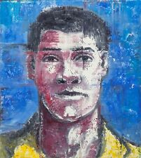 Aaron fink portrait for sale  Miami