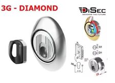Disec 3gd2st defender usato  Italia