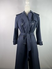 Burberry damen trenchcoat gebraucht kaufen  Oberschleißheim