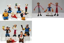 Popeye figur auswahl gebraucht kaufen  Mönchengladbach