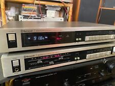 Sherwood ampli 2210cp usato  Roma