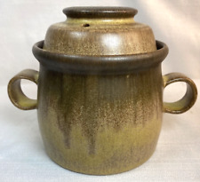 Denby romany brown for sale  Mesa