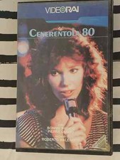 Vhs used cenerentola usato  Sanremo