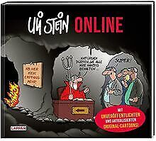 Uli stein nline gebraucht kaufen  Berlin