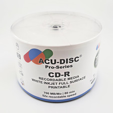 Acu disc pro for sale  BELVEDERE