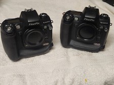 Used finepix pro for sale  Kurtistown