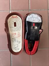 Tester voltometro pinza usato  Traversetolo