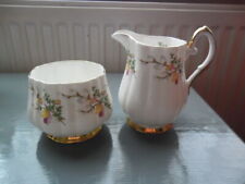 Beautiful clare china for sale  BLACKPOOL