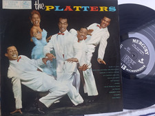 The platters giri usato  Venezia