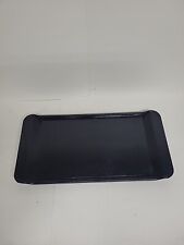 Placa de chapa Samsung fogão a gás fogão substituição bom estado 19,5”x9,5” comprar usado  Enviando para Brazil