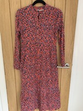 Lily red smock for sale  NEWARK