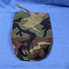 Camo stuff bag for sale  Bonney Lake