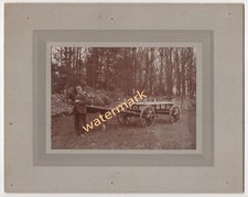 Man horse cart for sale  LLANWRTYD WELLS