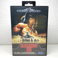 rambo box gebraucht kaufen  Eckelsheim, Gau-Bickelheim, Wonsheim