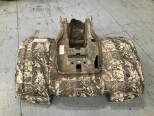 2008 yamaha grizzly for sale  Branchdale