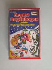Regina regenbogen weihnachtsge gebraucht kaufen  Castrop-Rauxel