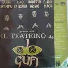 Gufi teatrino gufi usato  Porto San Giorgio