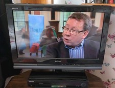 Sony bravia kdl for sale  BURTON-ON-TRENT
