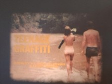 Teenage graffiti 1977 for sale  BROXBOURNE