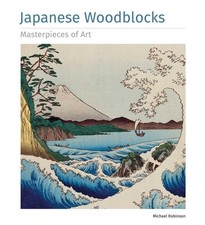 Japanese woodblocks masterpiec gebraucht kaufen  Bayreuth