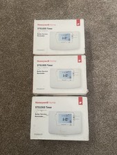 Honeywell st9100c programmable for sale  SLOUGH