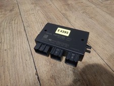 Steuergerät anhängerkupplung gebraucht kaufen  Grimma