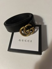 Cintura gucci usato  Empoli
