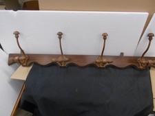 Porte manteau ancien d'occasion  Crouy