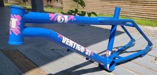 1988 blue vertigo for sale  Auburn