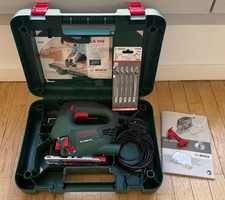 Scie sauteuse bosch d'occasion  Massy