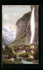 Lauterbrunnen staubbach wasser gebraucht kaufen Lauterbrunnen staubbach wasser gebraucht kaufen  Berlin