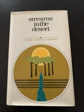 Streams desert mrs. for sale  La Mirada
