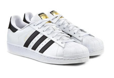 Adidas superstar mens for sale  LEEDS