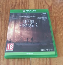 Life Is Strange 2 - Xbox One 💿 FR 🇫🇷 comprar usado  Enviando para Brazil